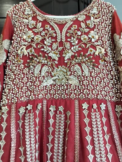 Formal Bridal Maxi
