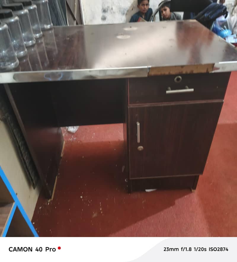 Office table 1