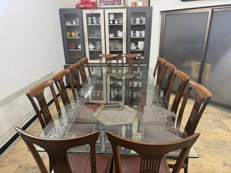 Premium Quality Dining Table 0