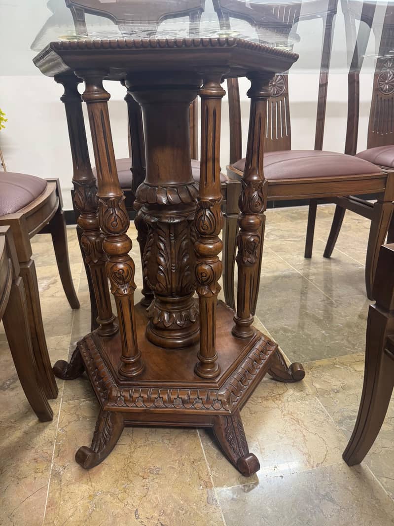Premium Quality Dining Table 1