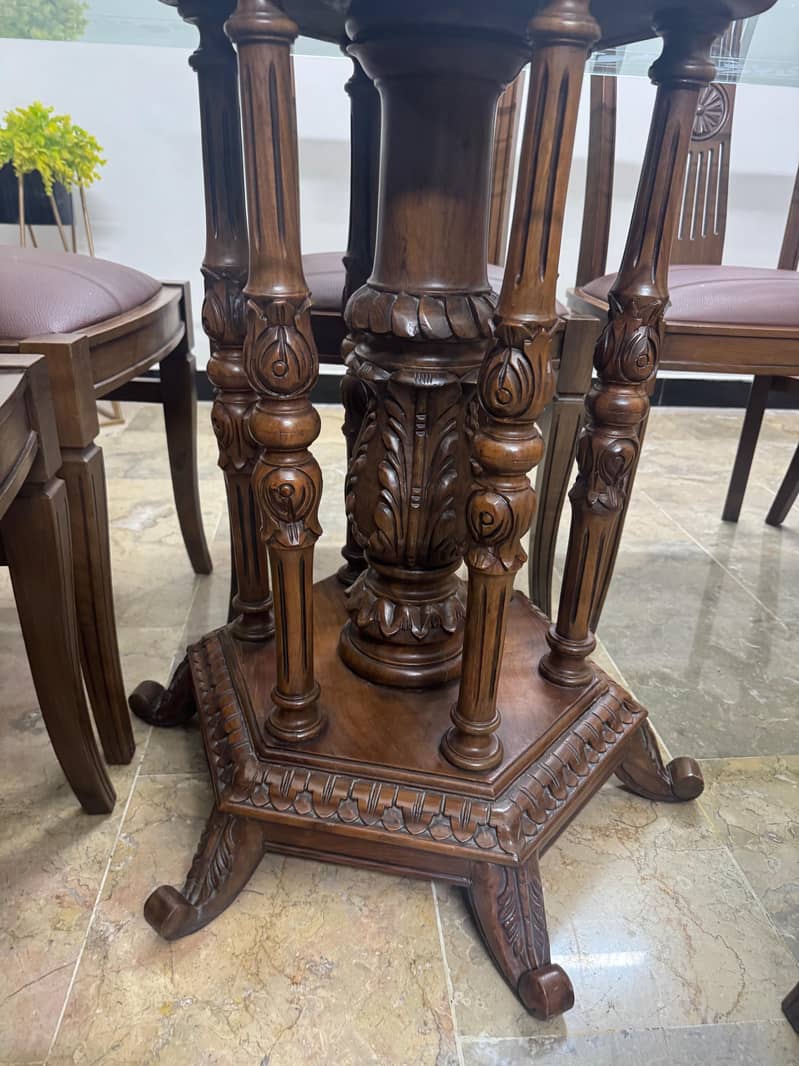 Premium Quality Dining Table 2