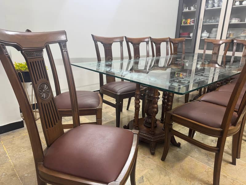 Premium Quality Dining Table 3