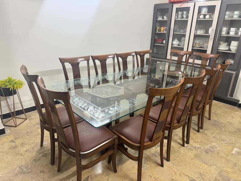 Premium Quality Dining Table 4