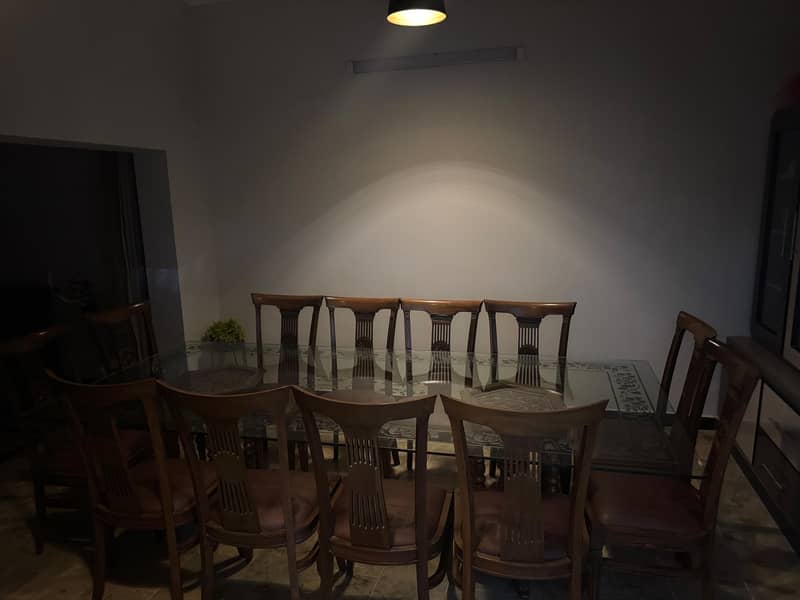 Premium Quality Dining Table 8