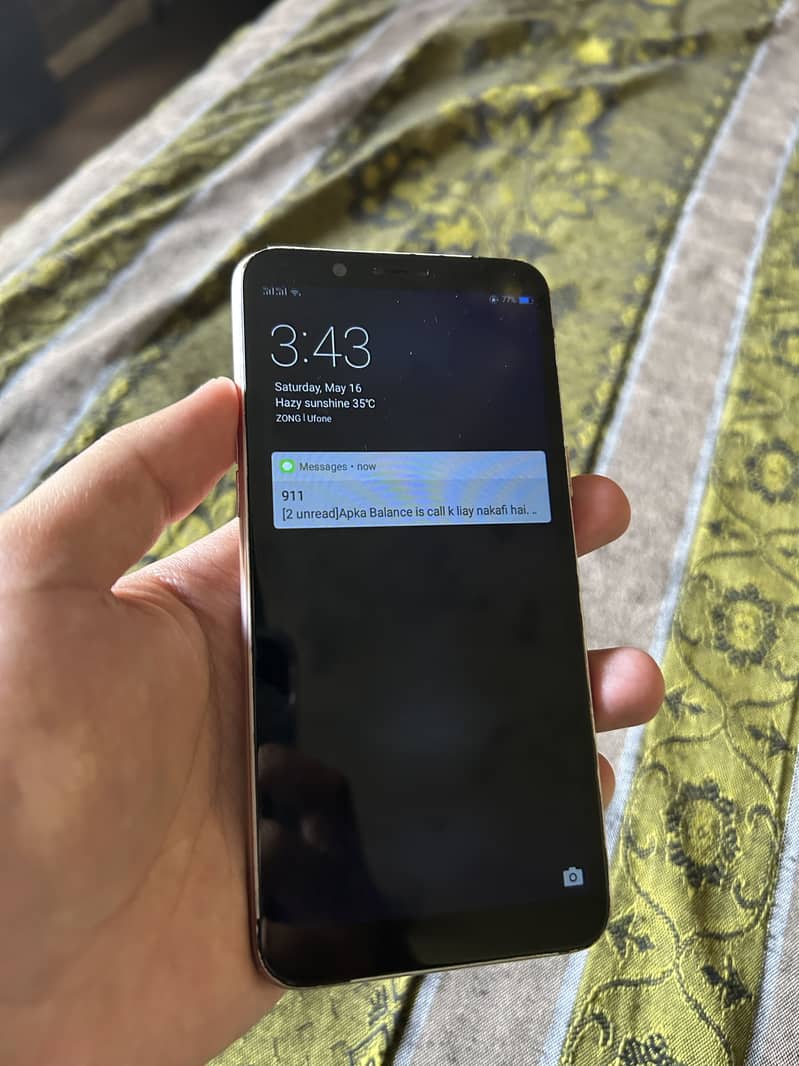 Oppo A83 3