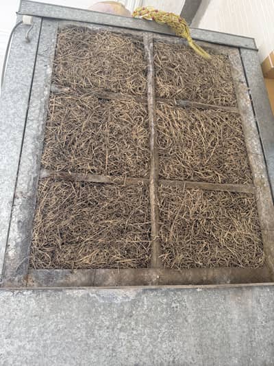 Full King Size Lahori Cooler Condition Vip Full working read add