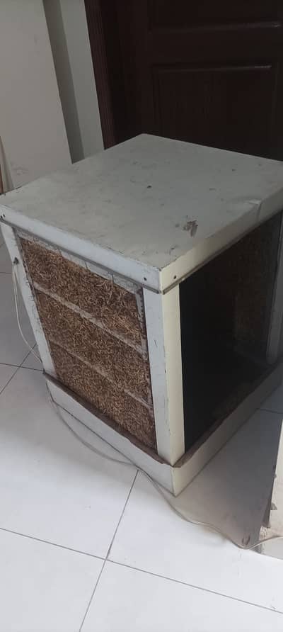 Lahore Cooler