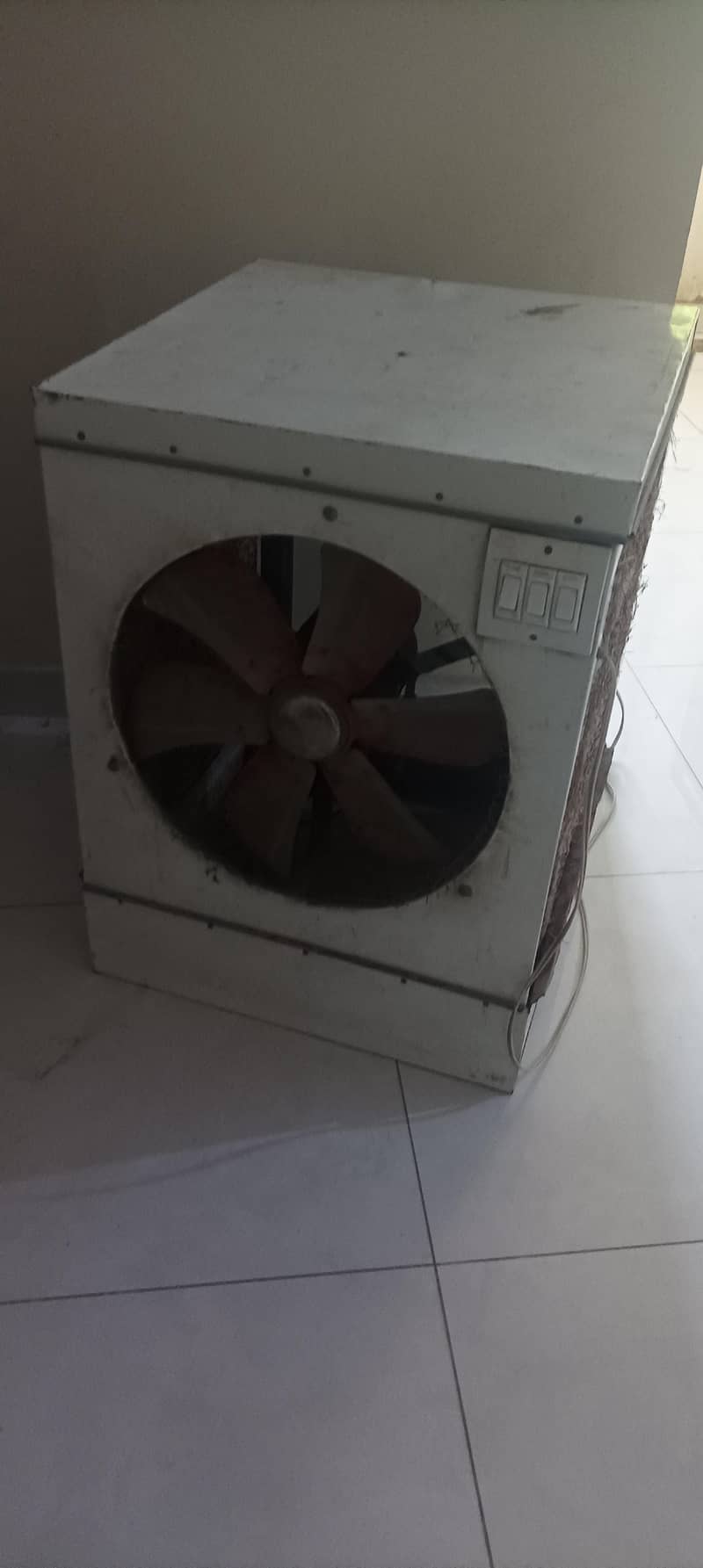 Lahore Cooler 1