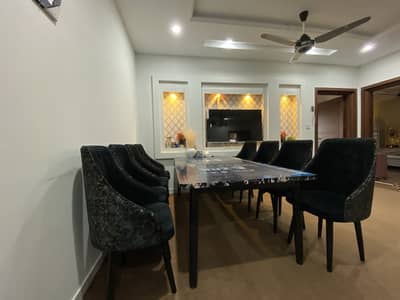 Dining tables 8 chairs . NEW