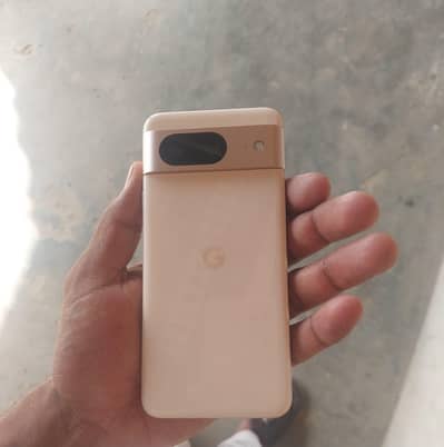 google pixel 8