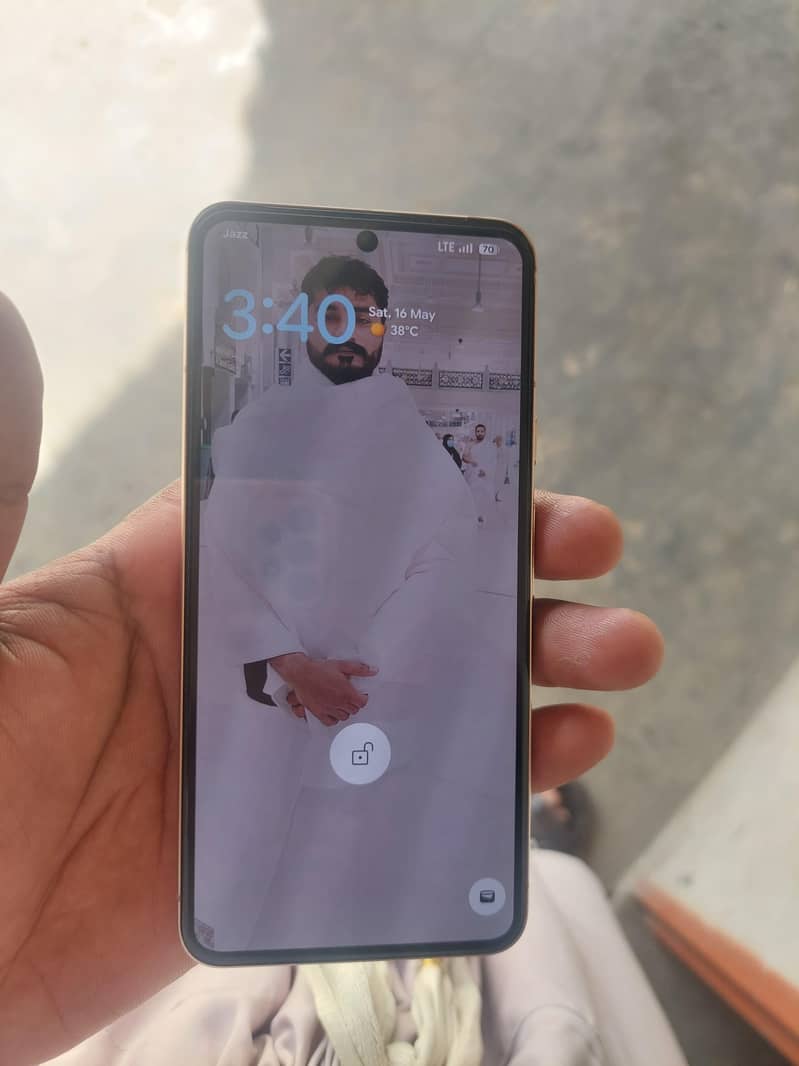 google pixel 8 1