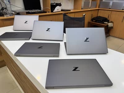HP ZBOOK FIREFLY 14 G7 coirei7/11 Gen . 16gb :256 ssd