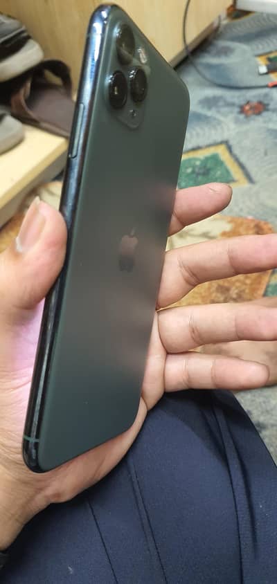 11promax pta prove 512GB