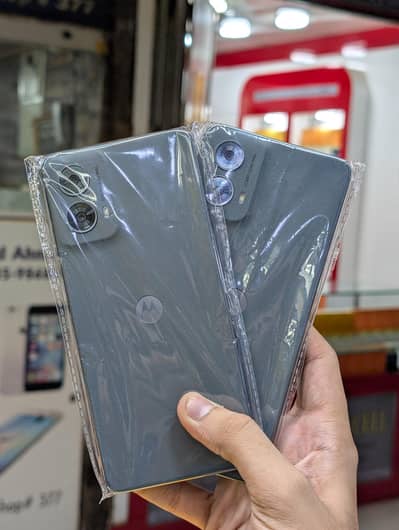 MOTO G5 2024 LOCK