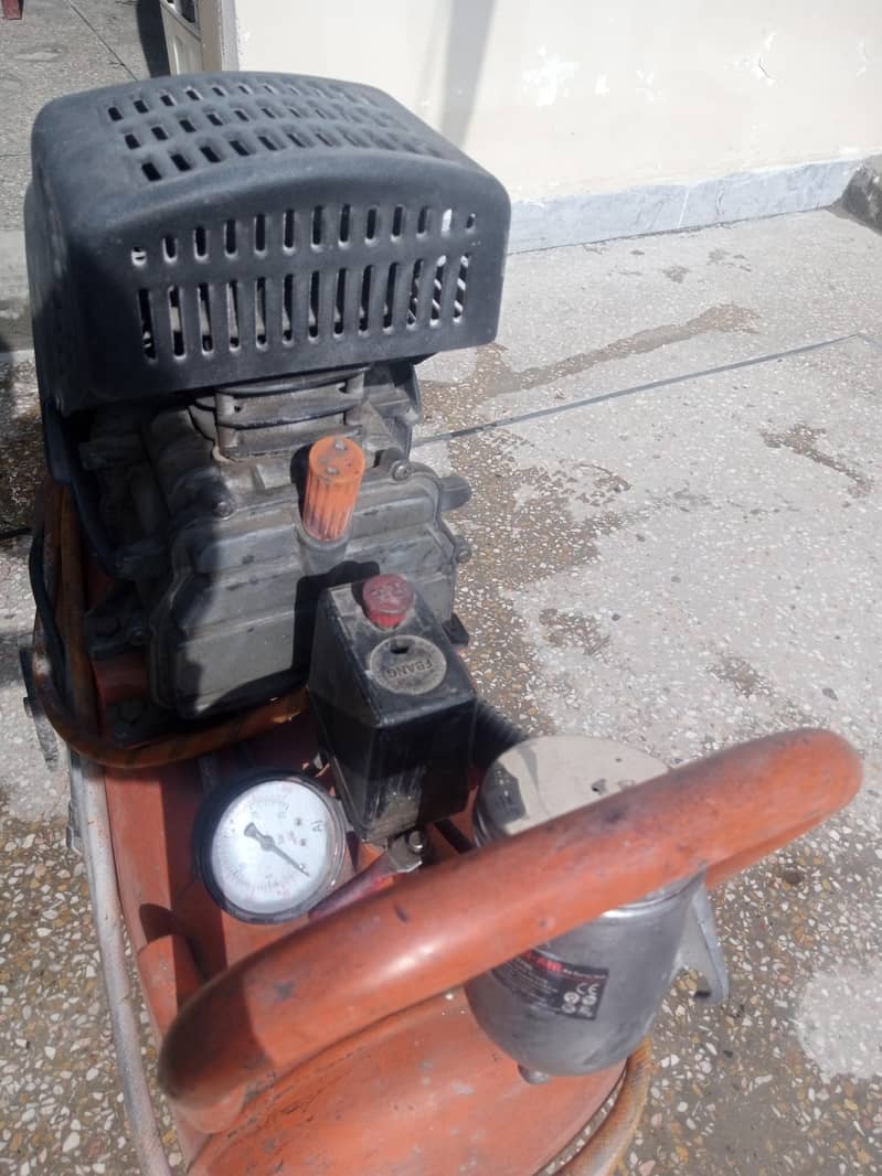 Air Compressor 3
