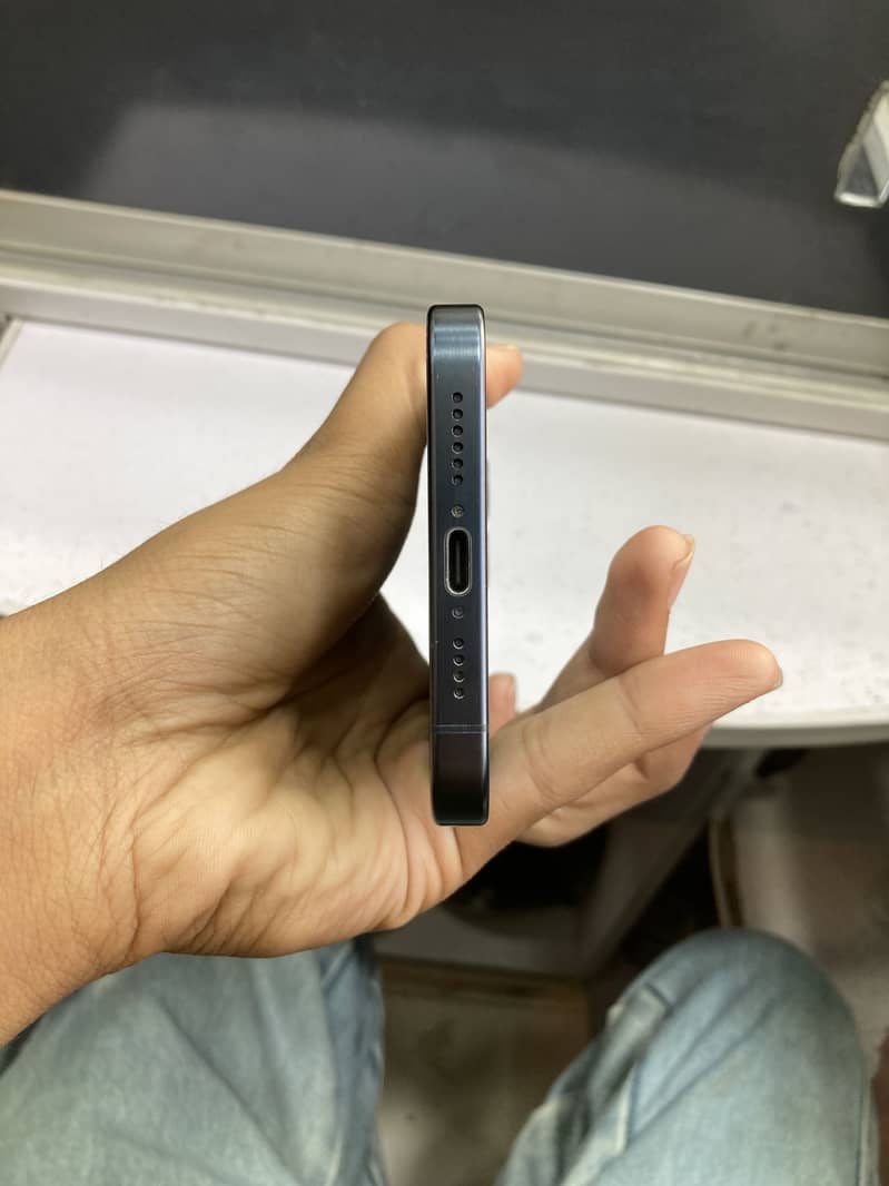 Iphone 15 Pro Max 2