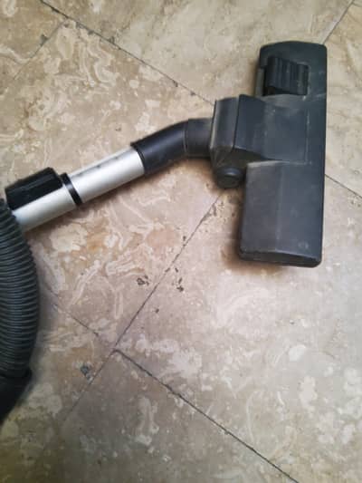 Alex vacuum cleaner