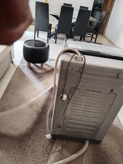 Haier HWM 85-826