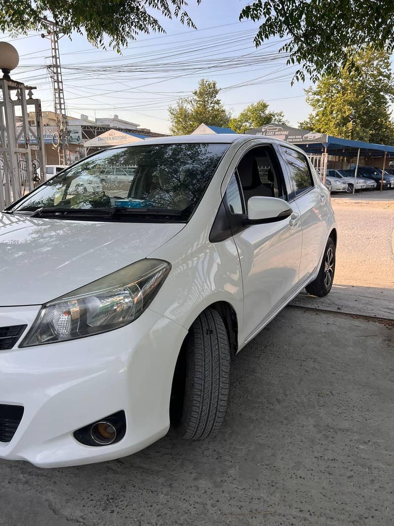 vitz 2013-2016 1