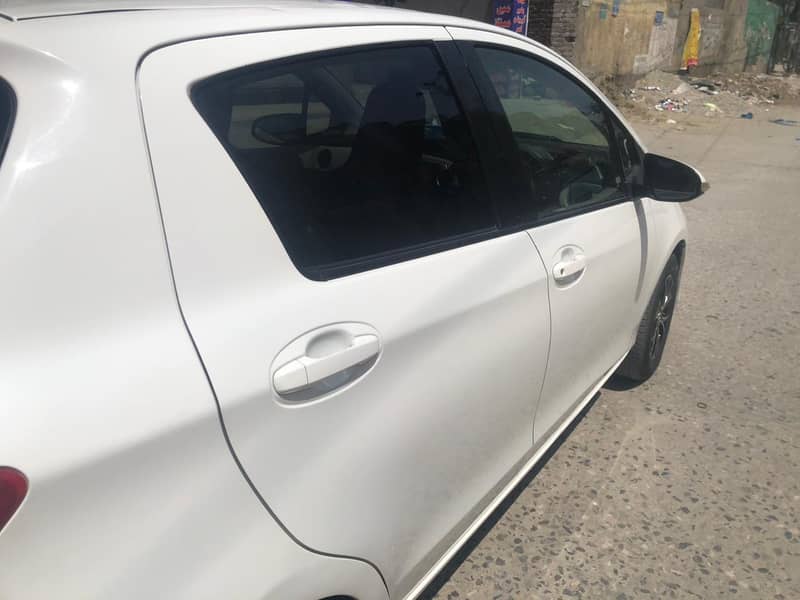 vitz 2013-2016 7