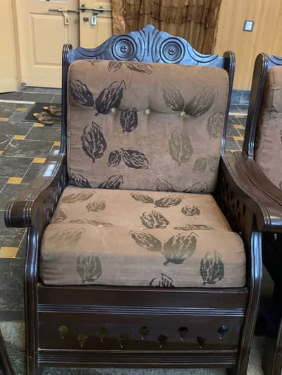 5 seater sofa set