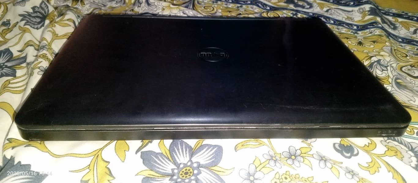 laptop E5440 0