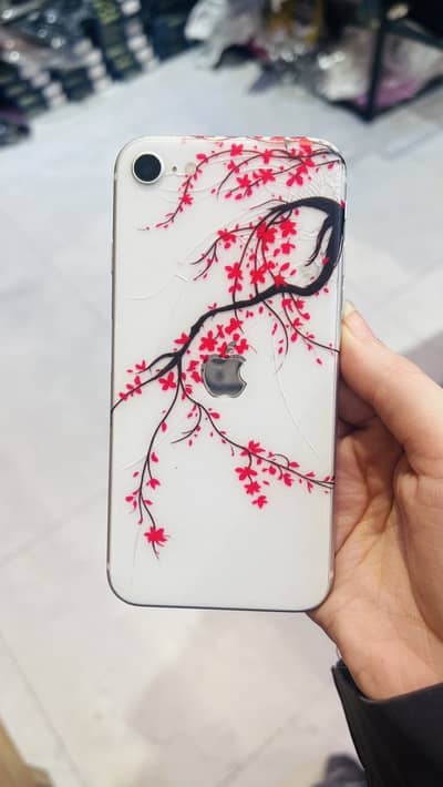 iPhone SE 2020 PTA Approved