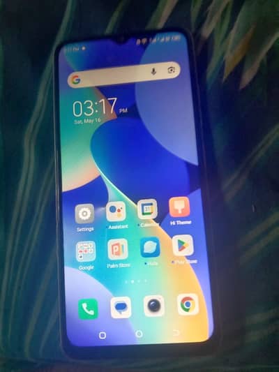 Tecno Spark 10C