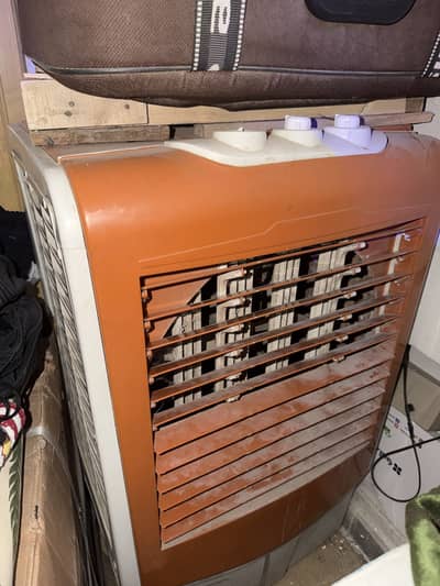 AC DC coler condition Vip in working Condtn ku issue ni read add