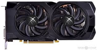 xfx rx 470 4gb   display issue hai 2 se 3 hazar main repair ho jai ga