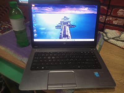 Hp i5 5 Generation