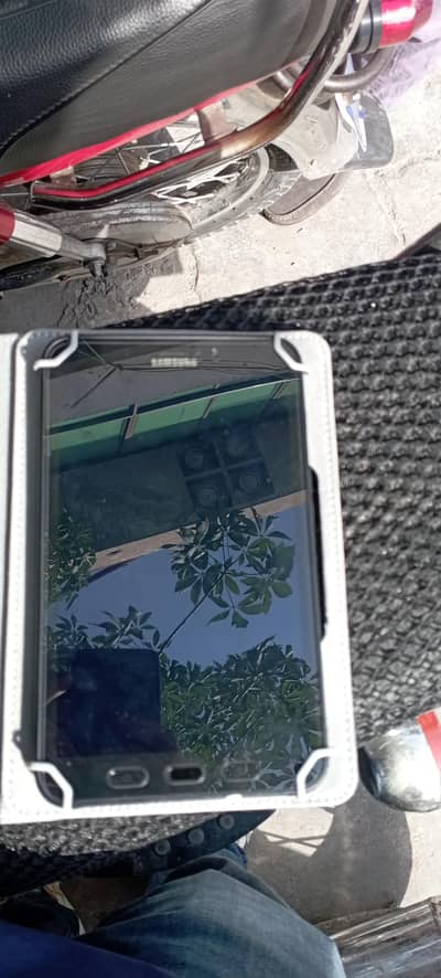 Samsung active tab 2