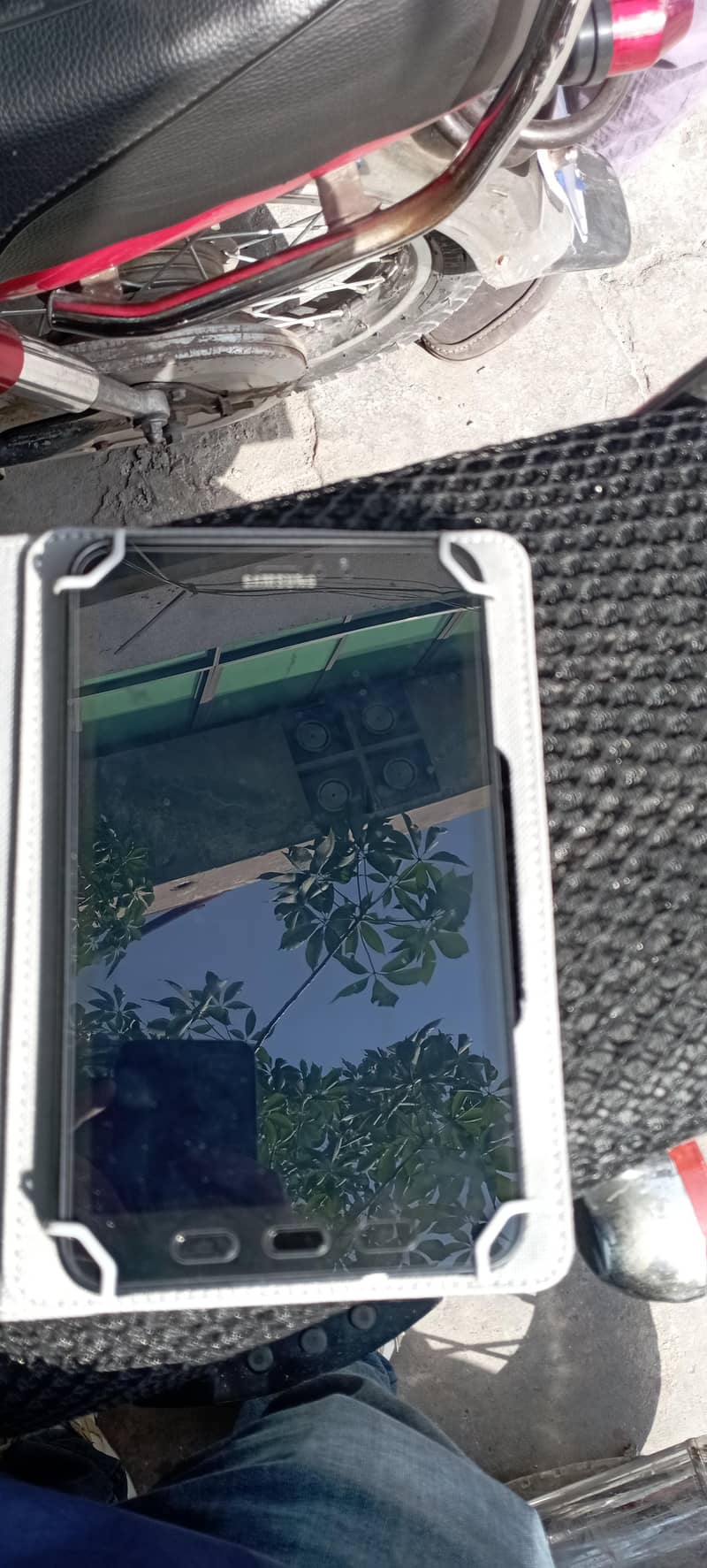 Samsung active tab 2 0