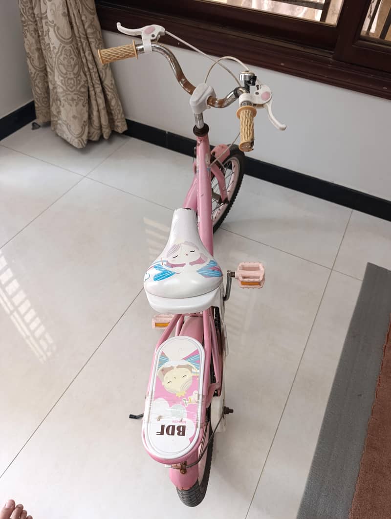 Bicycle 2