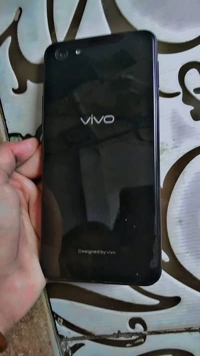 Vivo 83 pro 128 6 All ok 10000 se 9000 tak