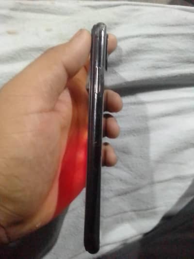 I phone XS 10/9