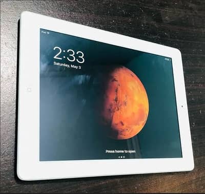 iPad 4th Generation Exchange Possible with Andriod Tablet