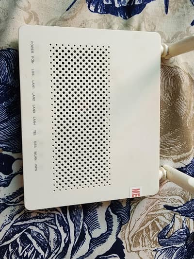huawei ka router he with good conditions
