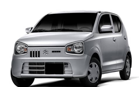 New car