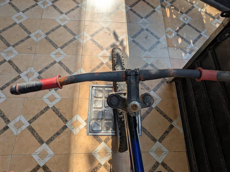 bycycle 2
