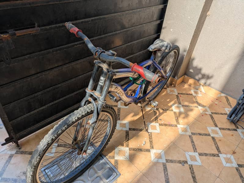 bycycle 3