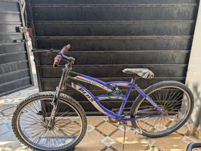 bycycle