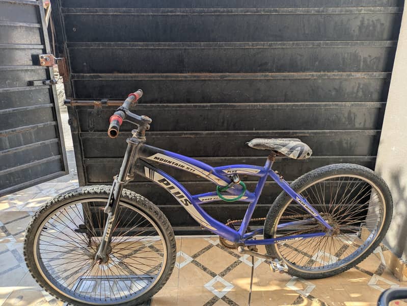 bycycle 0