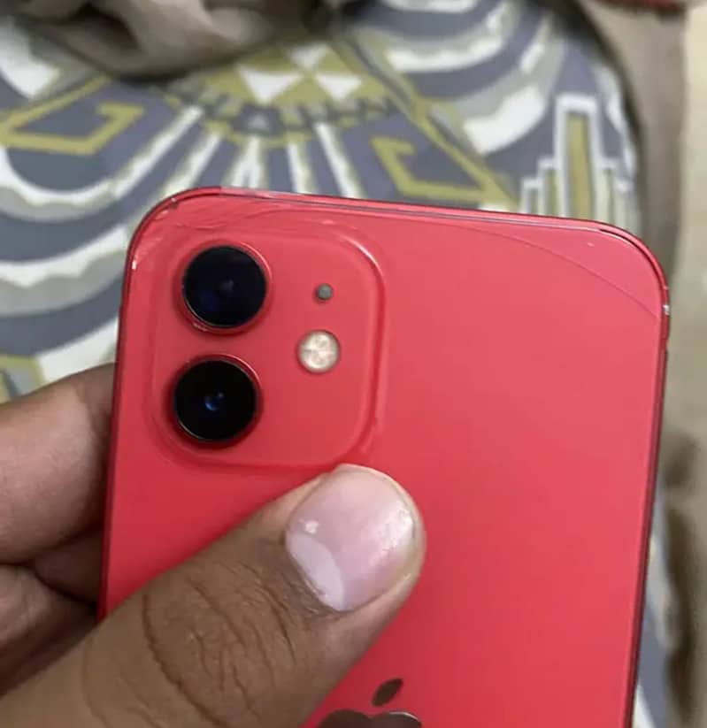 IPHONE 12 4
