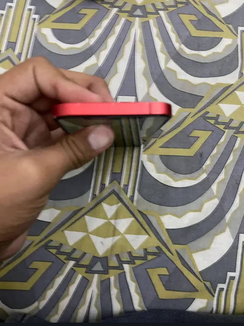 IPHONE 12 5