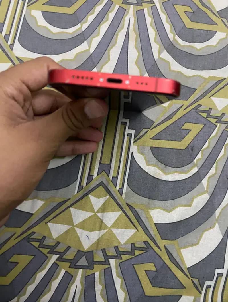 IPHONE 12 7