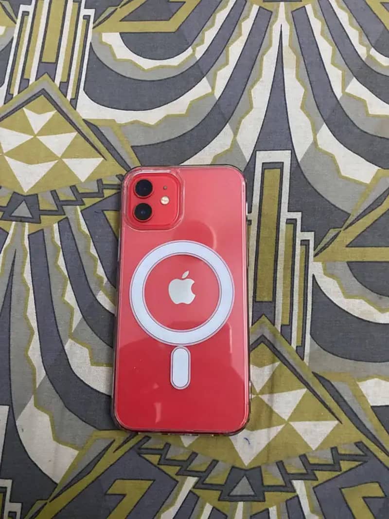 IPHONE 12 8