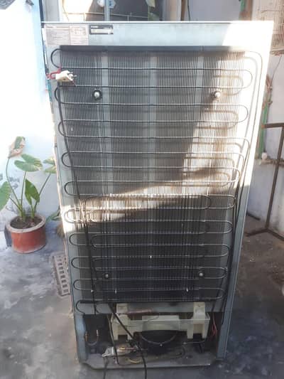 haier fridge for sale in good condition