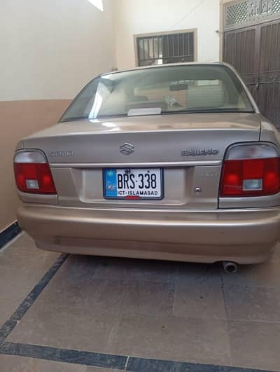 baleno carforsale