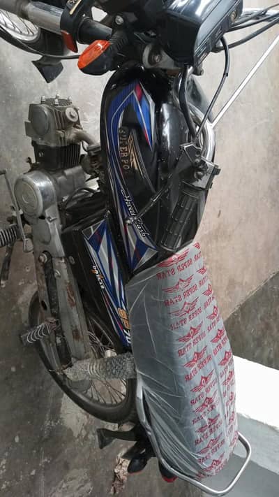 bike sal